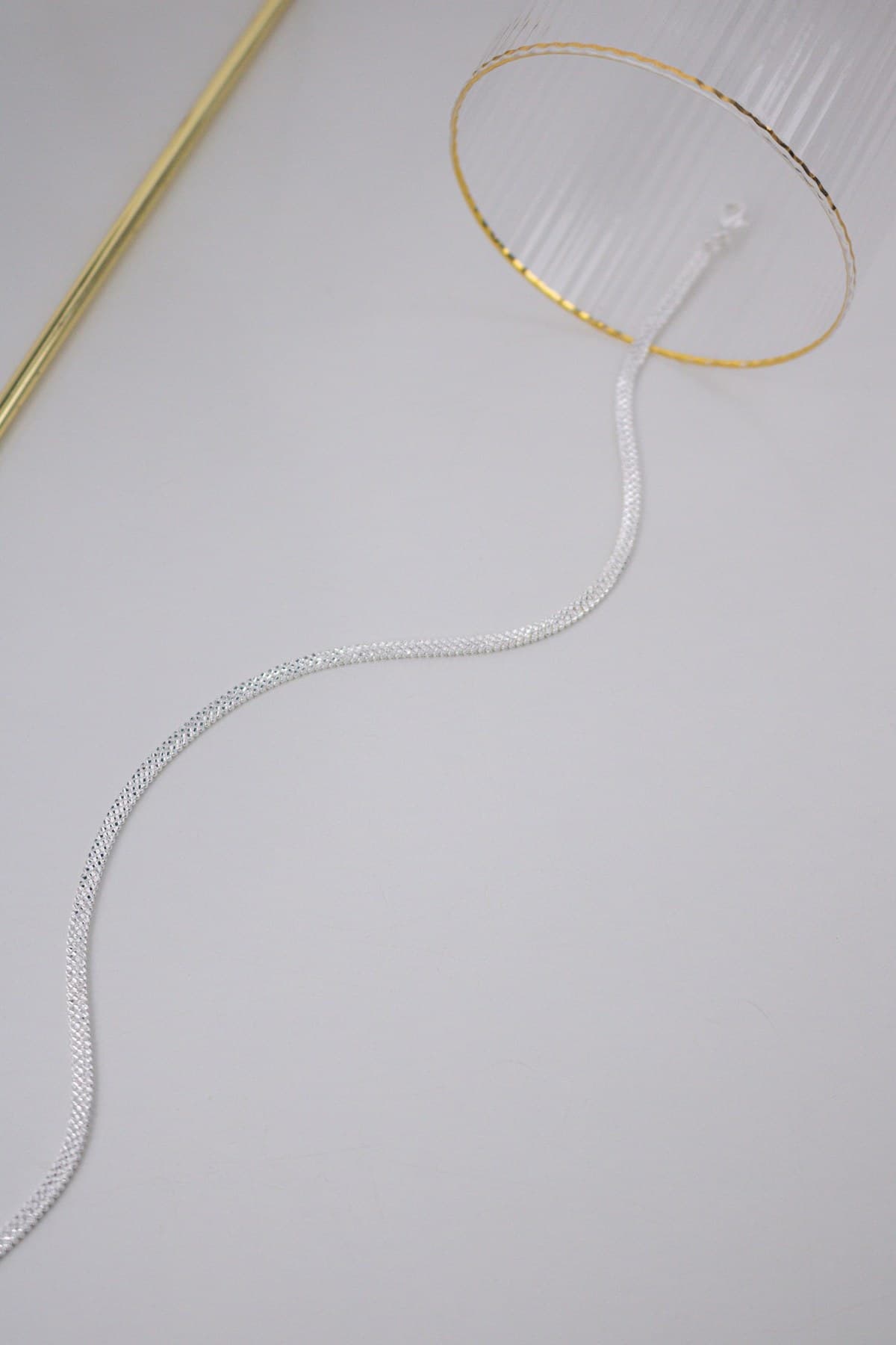 Choker Fita Emma — imagem 4 de 4